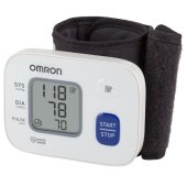 Тонометр автоматический Omron RS2